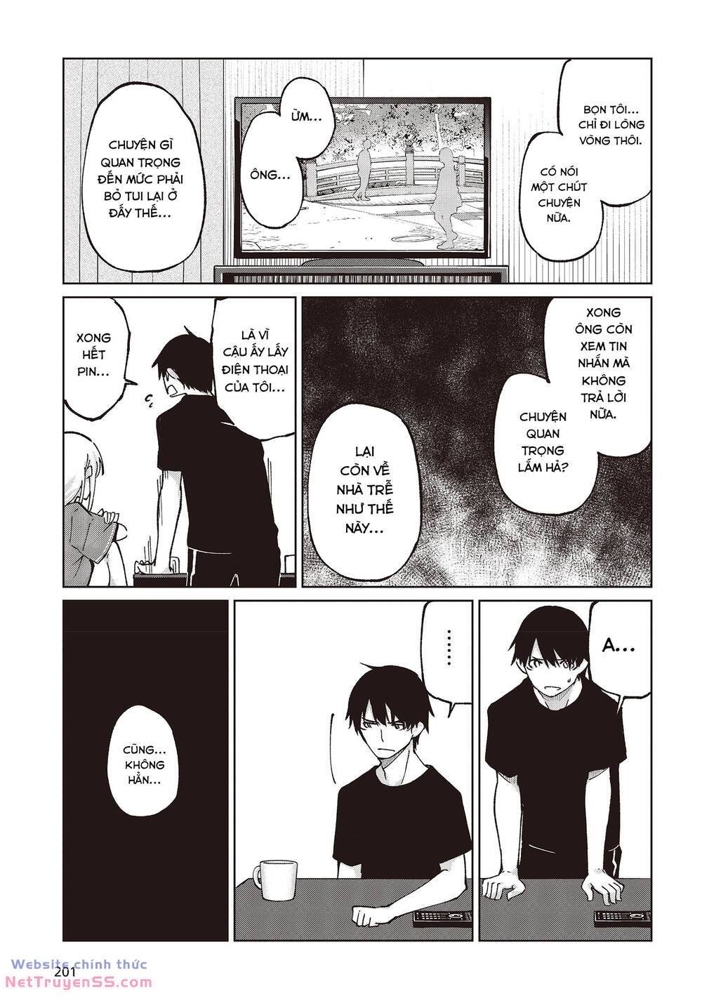 jiangshi kaitan blood chapter 77 11