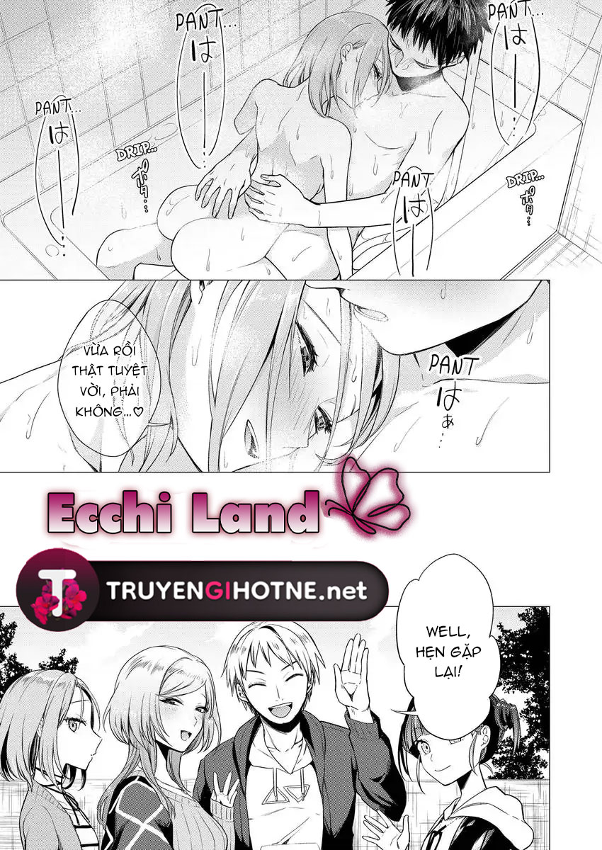 1mm cho đến khi nó vào?! cô ấy bắt đầu trêu chọc tôi trong khi mọi người đang ngủ chapter 6.2 1