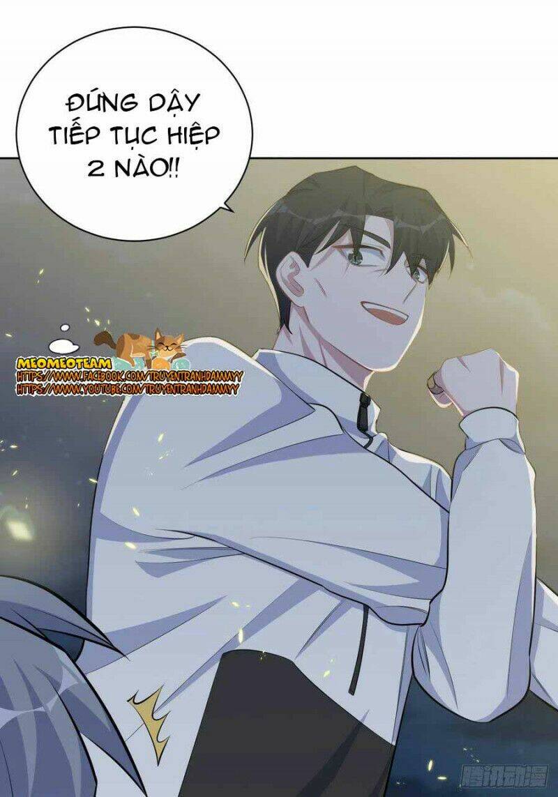 nhạc phụ đại nhân là lão bà chapter 87 15