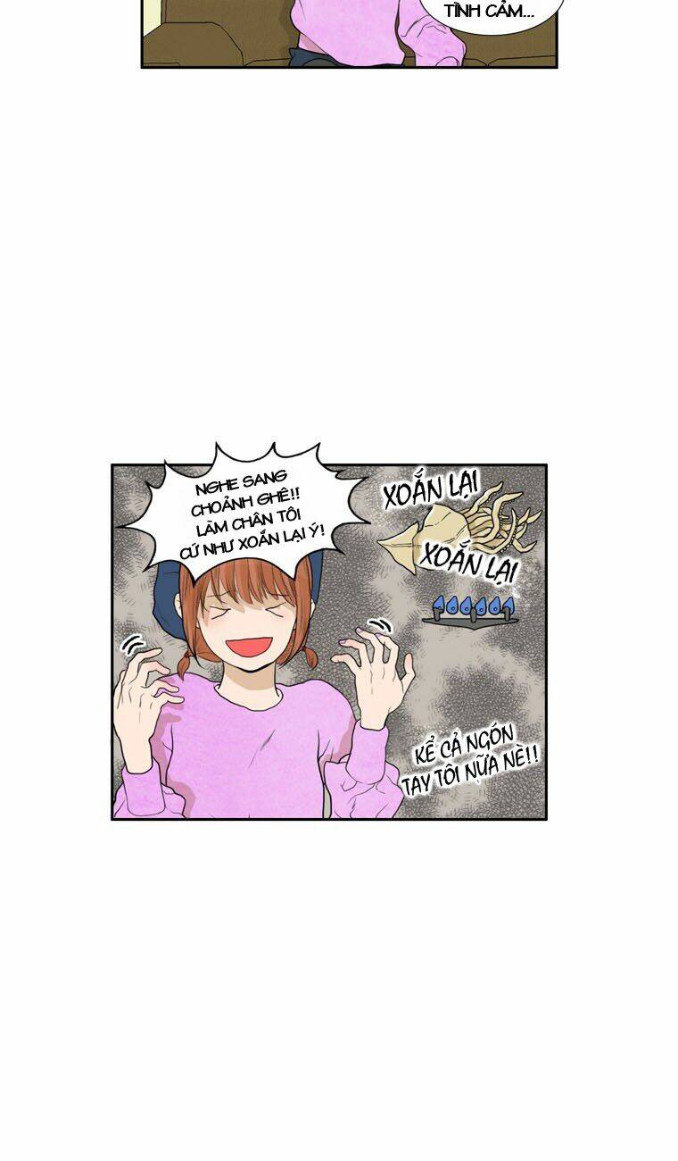 monster idols chapter 5 10