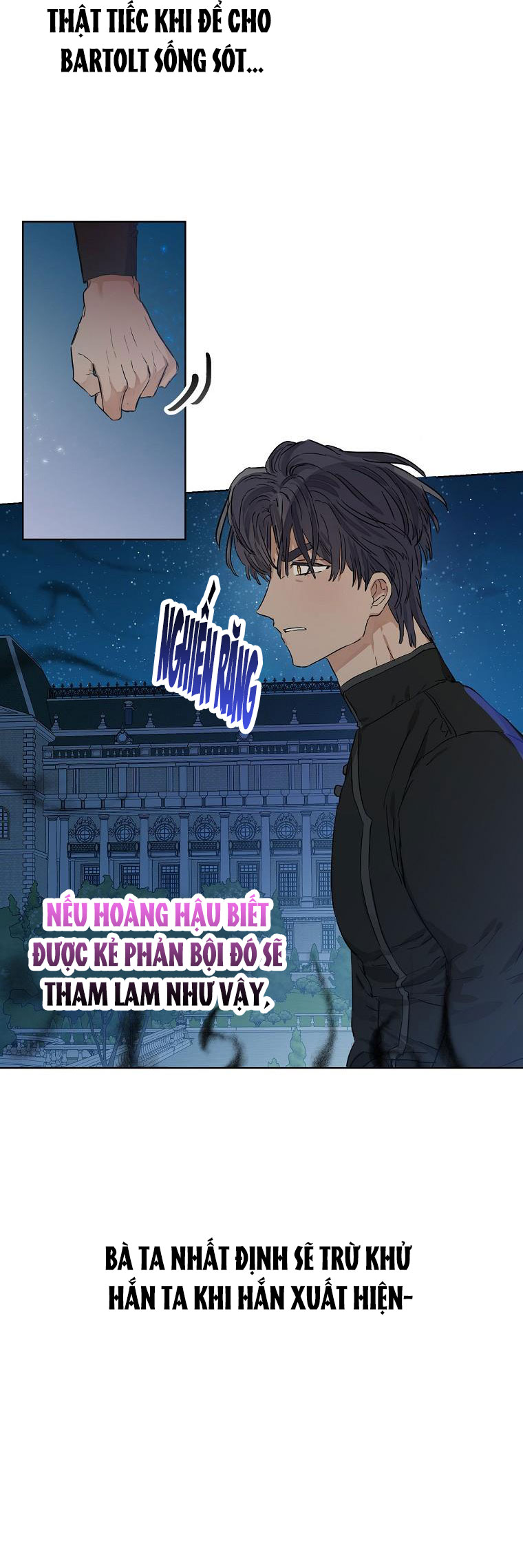 đứa con gái ngoài giá thú của bá tước chapter 25 6