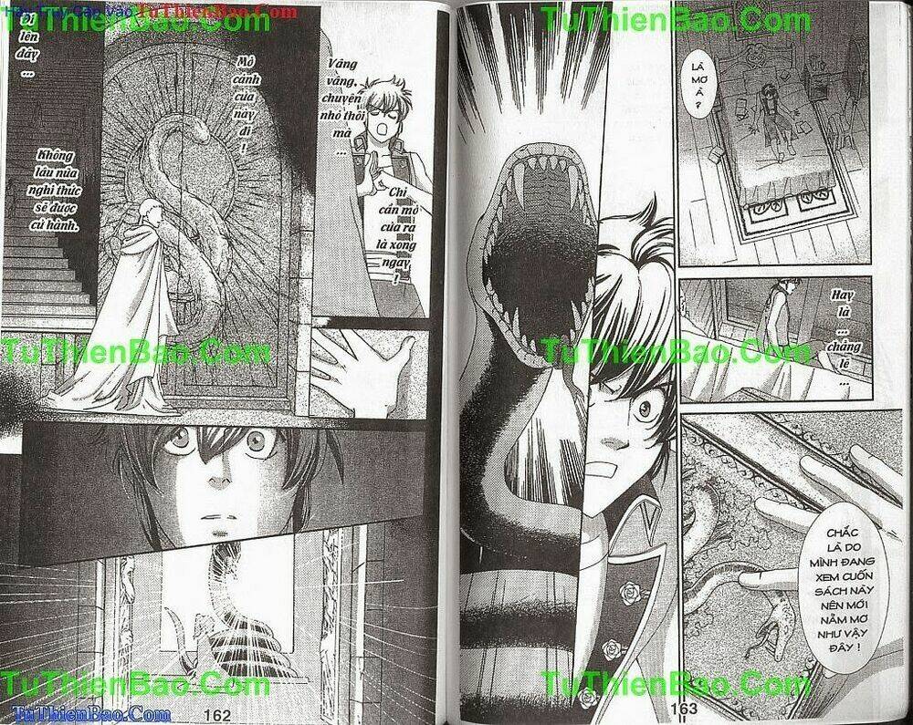 bông hoa cướp biển chapter 3 82