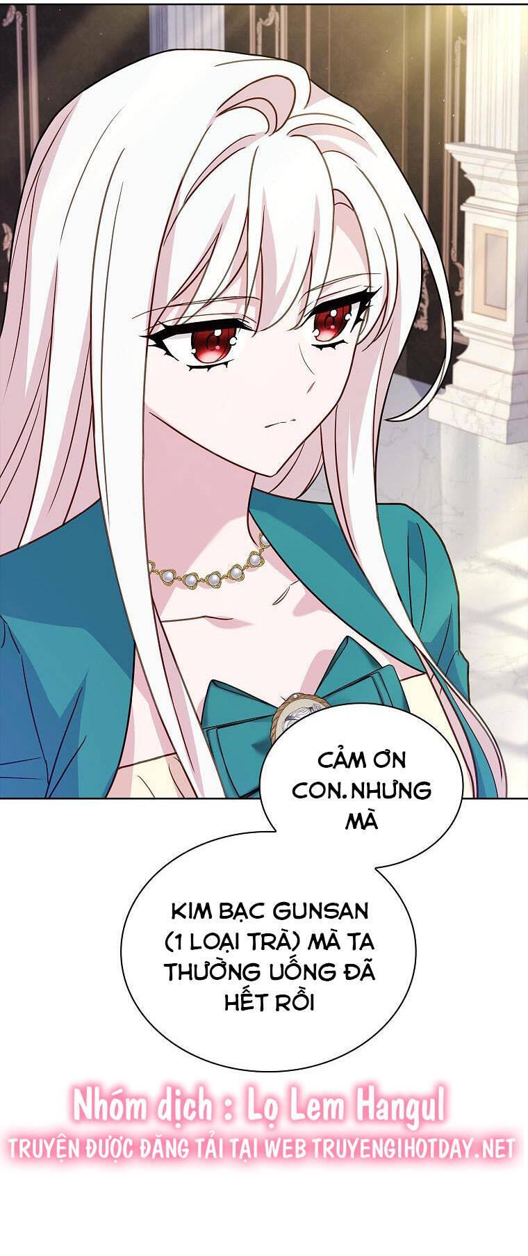 để yên cho tiểu thư hiền chapter 111 12