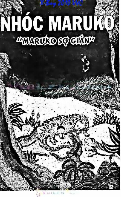 nhóc maruko chapter 9 65