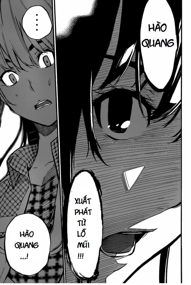 akb49 - renai kinshi jourei chapter 113 12