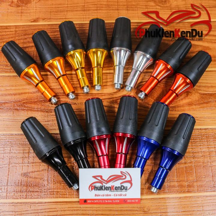 CHỐNG ĐỔ SAU HÀNG LOẠI 1