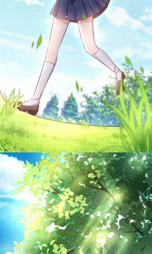 hôm nay tôi sẽ yêu ai đây ? chapter 1 9