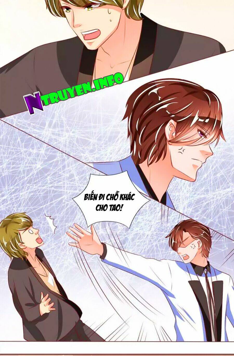 vương tước tư hữu bảo bối chapter 68 4