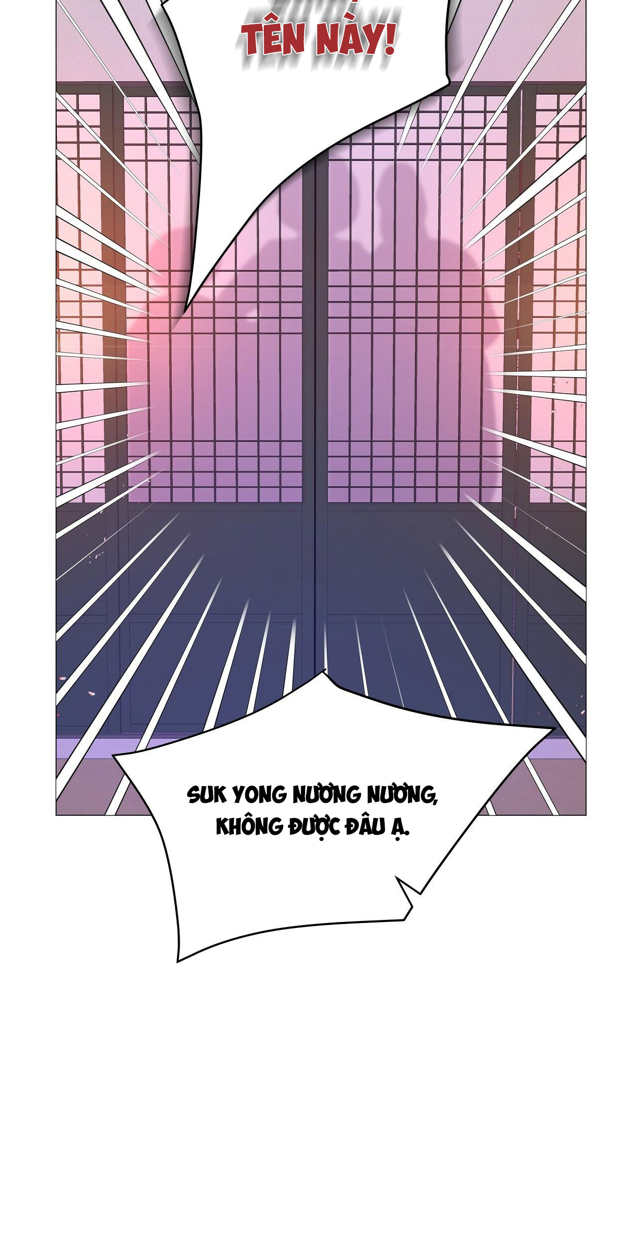 dạ xoa hóa liên ký chapter 18 22