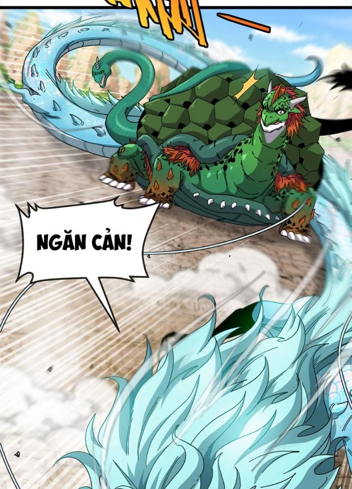 sau khi nằm, ta trở thành đại yêu chi vương chapter 20 42