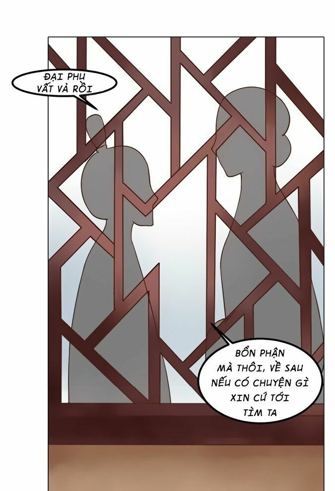 thứ nữ hữu độc chapter 45 23