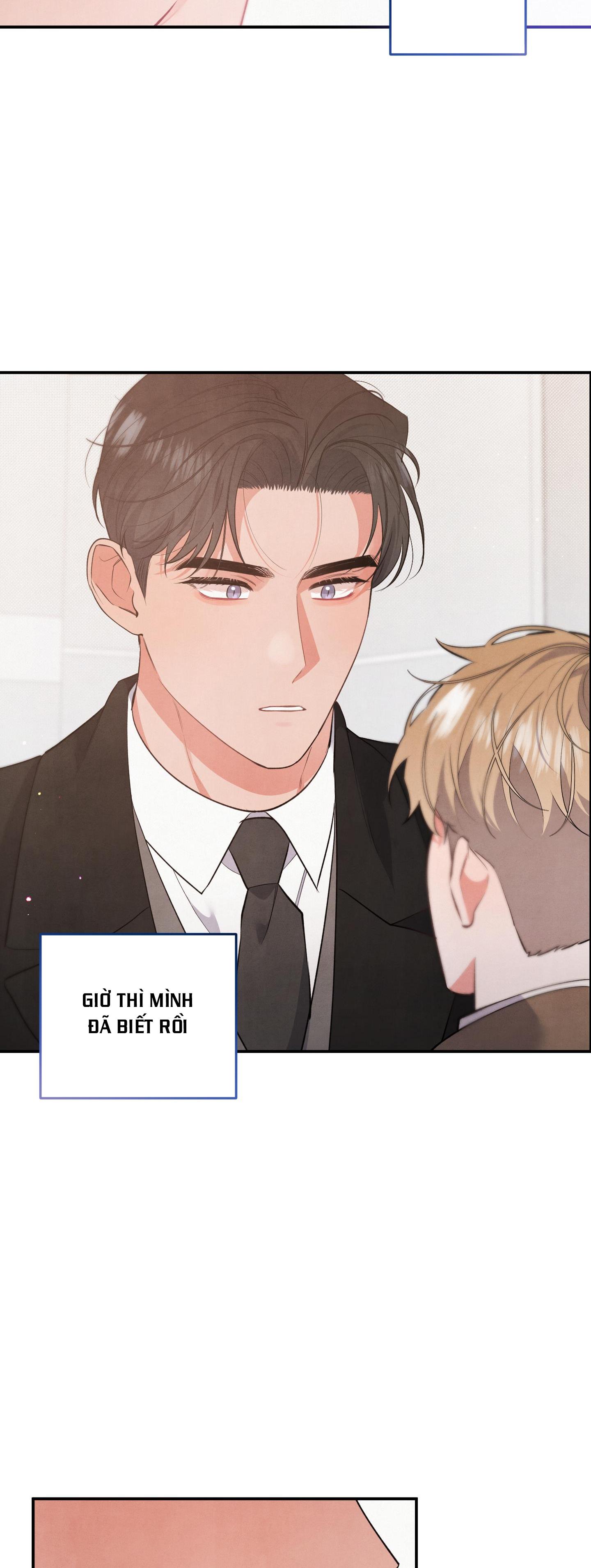 mối quan hệ ngu ngốc chapter 60 35