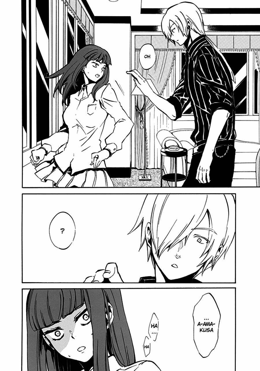 umineko no naku koro ni episode 4: alliance of the golden witch chapter 5 32