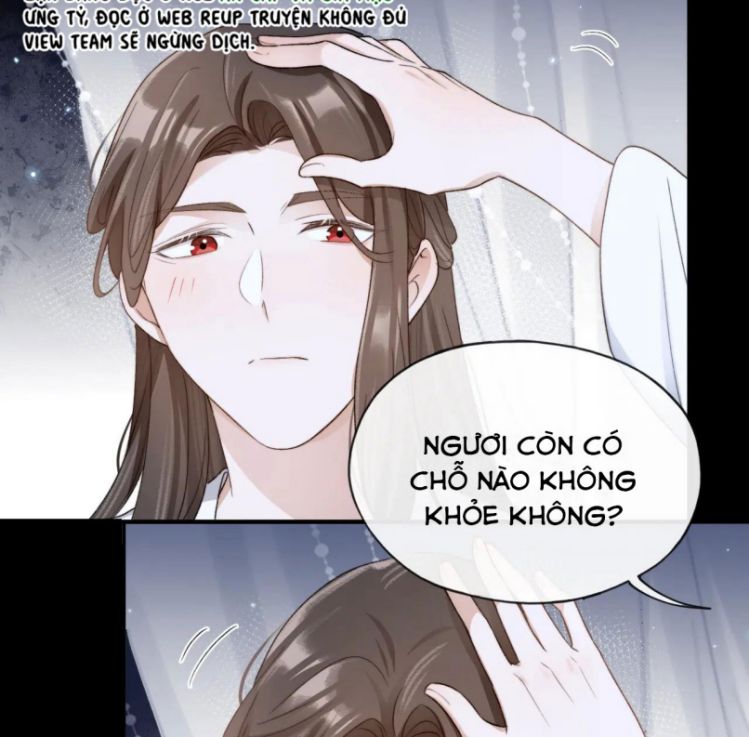 Lấy Thân Nuôi Hổ chapter 22