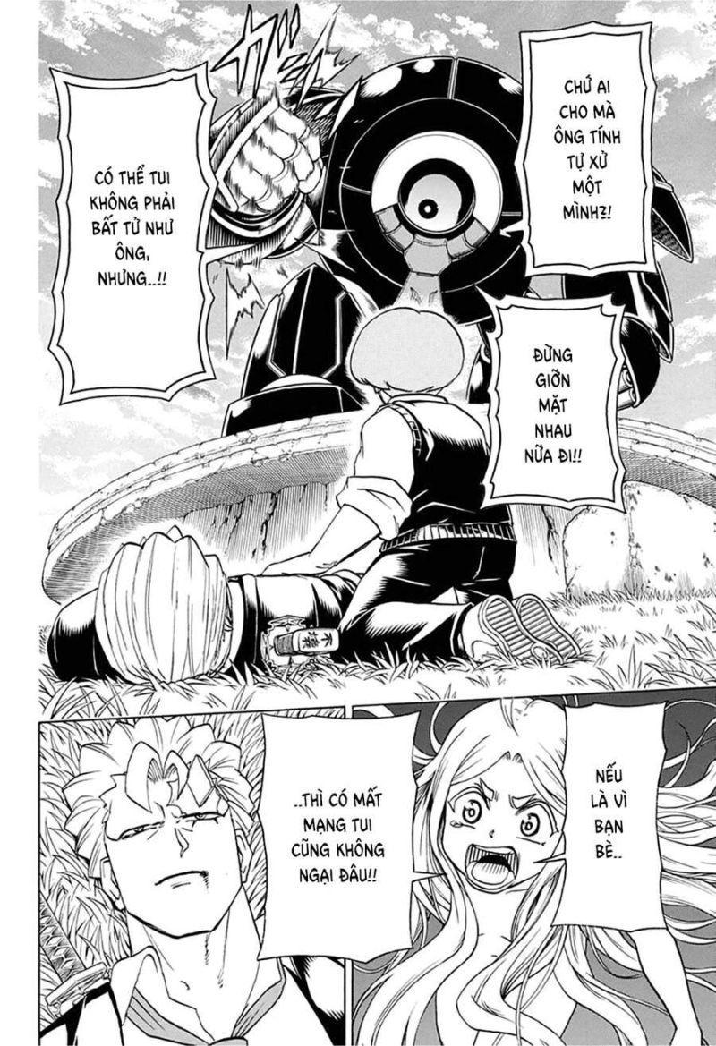 undead unluck chapter 73 16