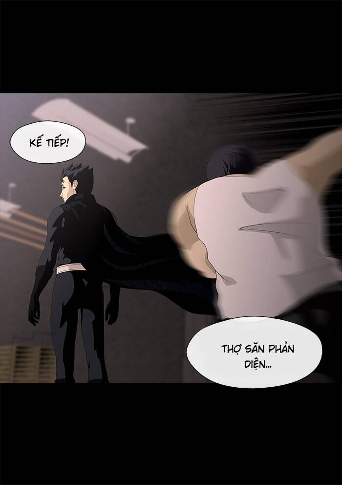 nhân vật tùy tùng chapter 5 31