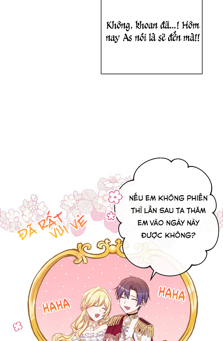 ác nữ đảo ngược đồng hồ cát chapter 61 91