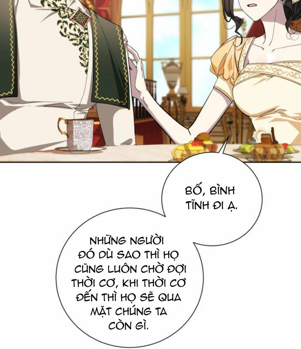 ta đã từng mong nàng biến mất chapter 29 9