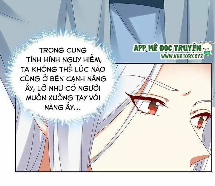 đô đốc đại nhân sủng thê kí chapter 118 5