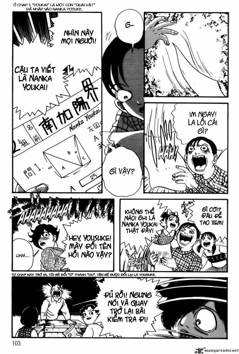 school zone chapter 3 25