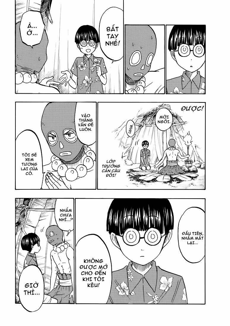 yamada và thất đại ma nữ chapter 201 16