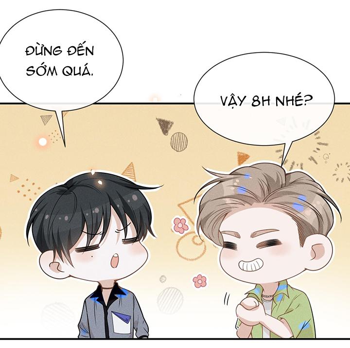 lai sinh bất kiến chapter 40 24