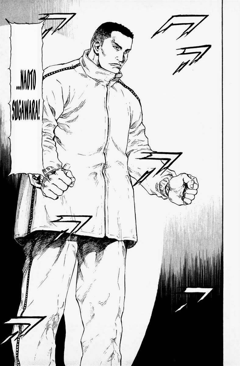 shamo (võ đạo) chapter 86 12