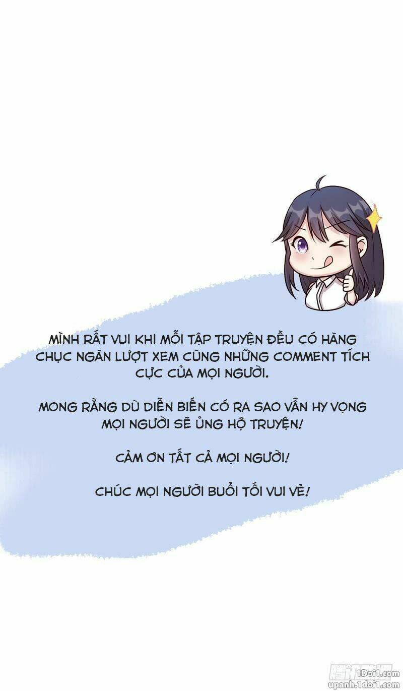 nam thần manh bảo tận diệt chapter 40 38