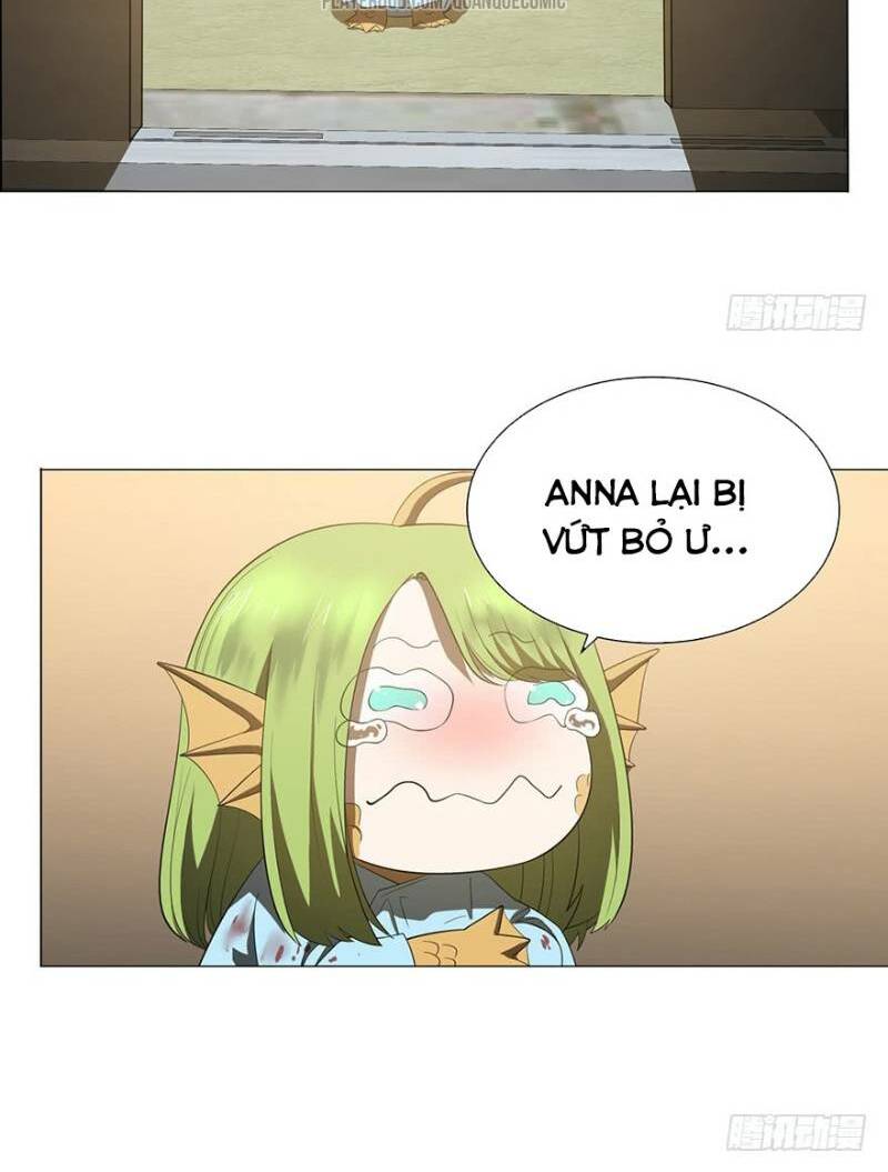 danh sách kẻ phản diện chapter 4 34