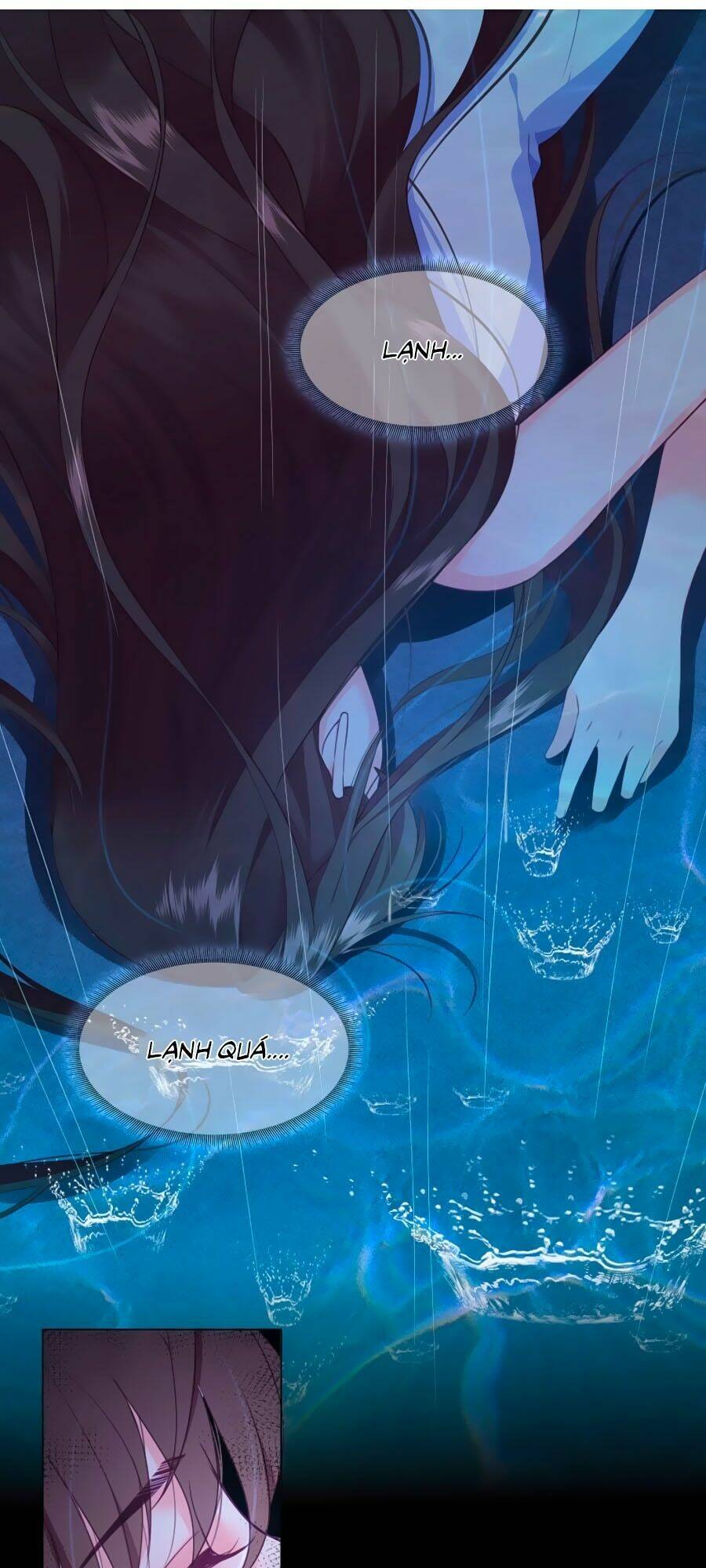 nữ vương tàn nhẫn chapter 12 1