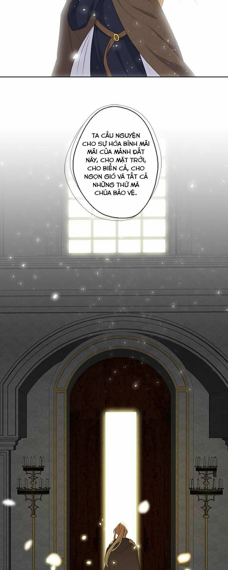 cộng tác của hoàng đế chapter 30 7