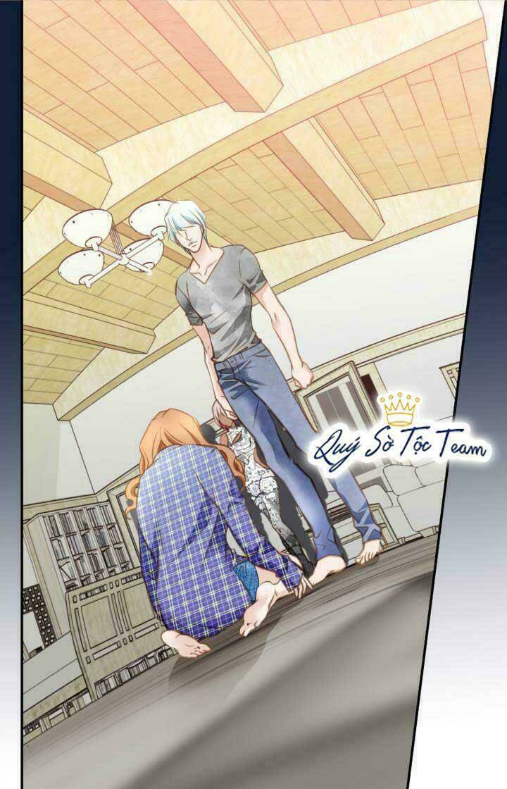 tiếp xúc chí mạng chapter 22 51