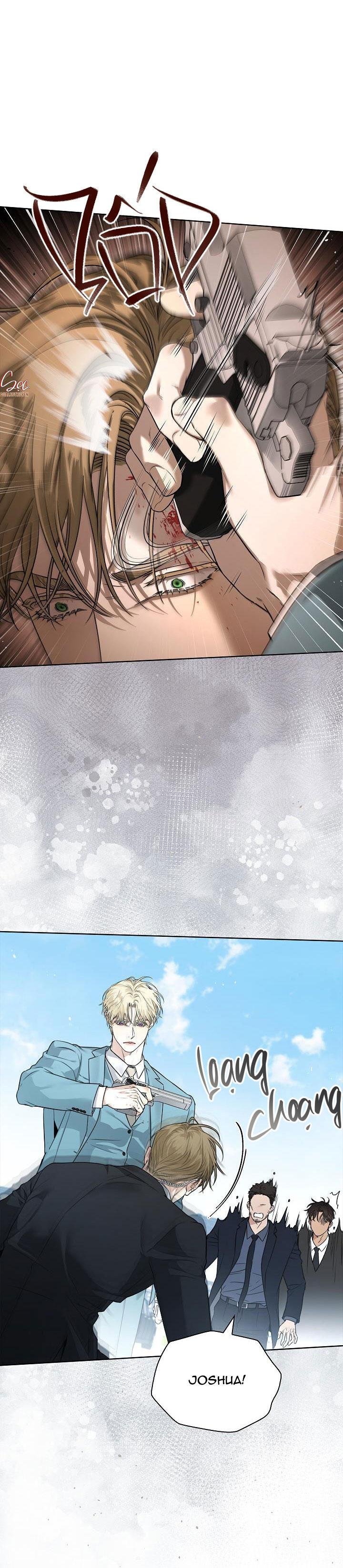 (abo) kiss me if you can chapter 5 14