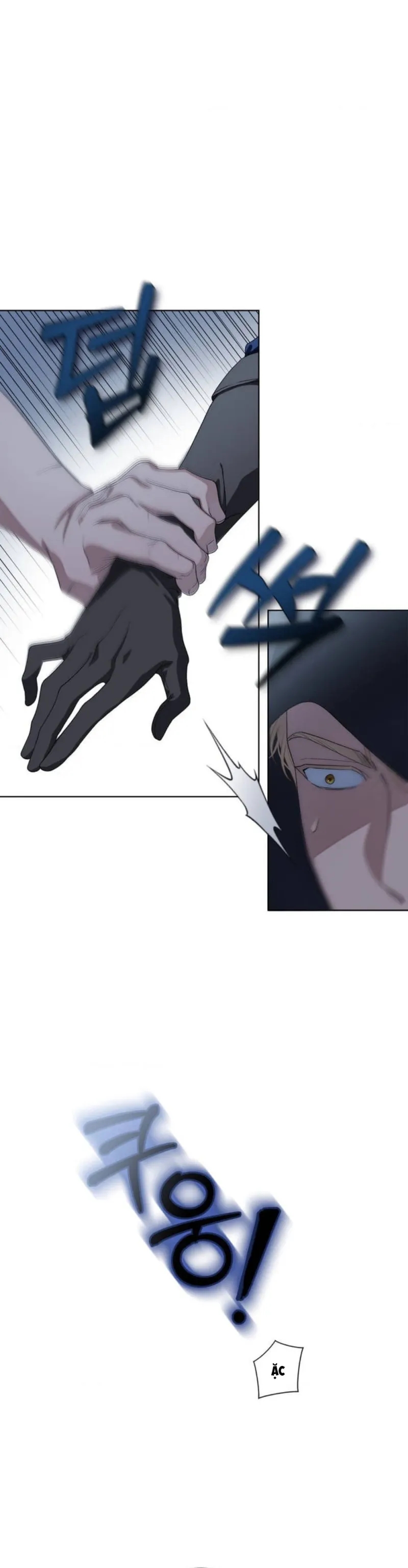 sức nóng của dreek chapter 1 8