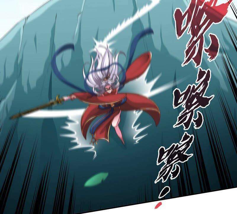 bản kiếm tiên tuyệt không làm nô chapter 17 14