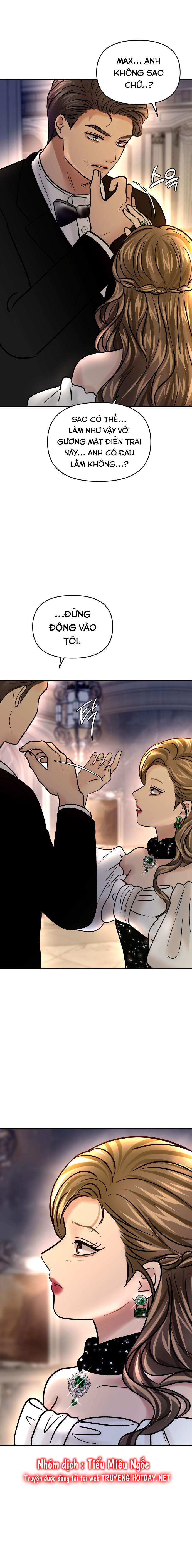 Mùa Đông Năm Ấy Tôi Đã chapter 62 5