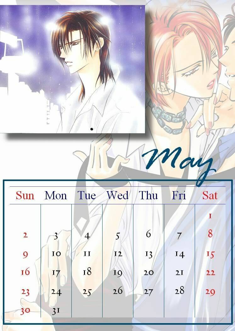 thử thách của kyouko chapter 151 40