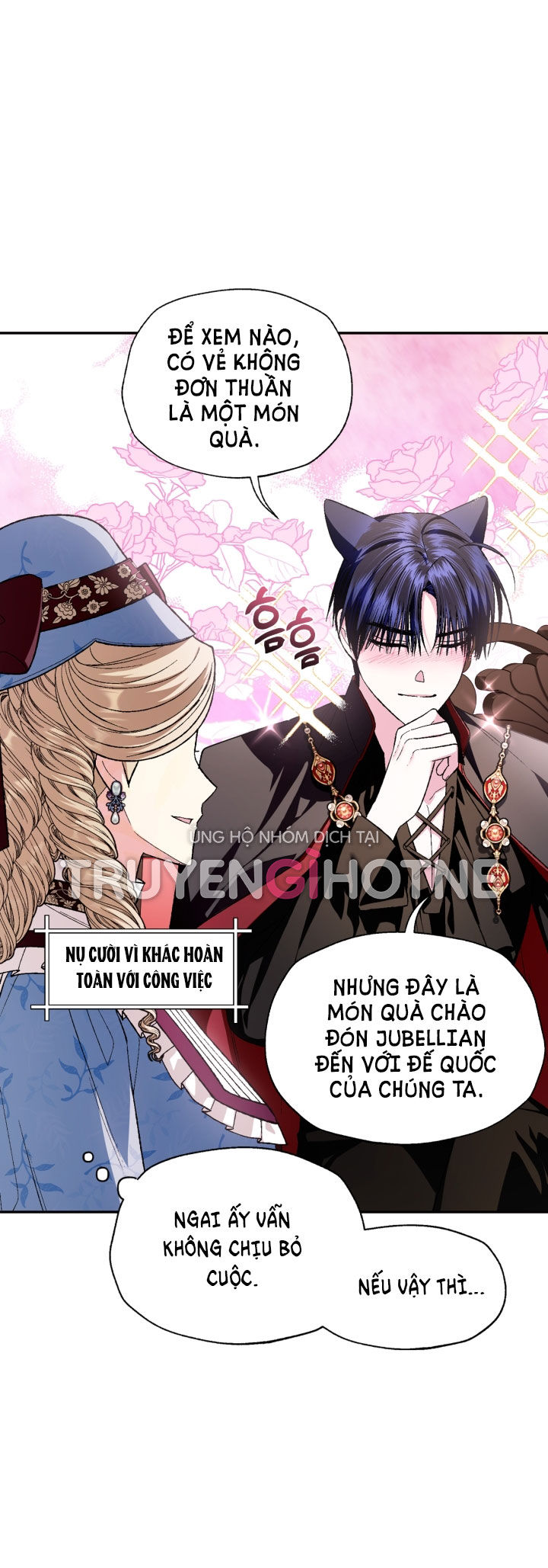 cha à, con không muốn kết hôn đâu chapter 93 22