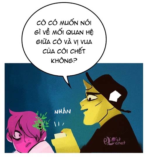 thần thoại olympus chapter 54 2