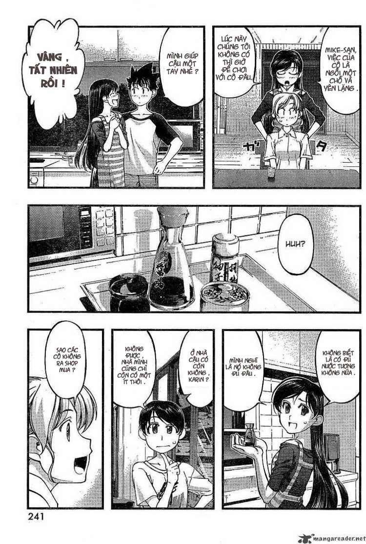 umi no misaki chapter 73 10