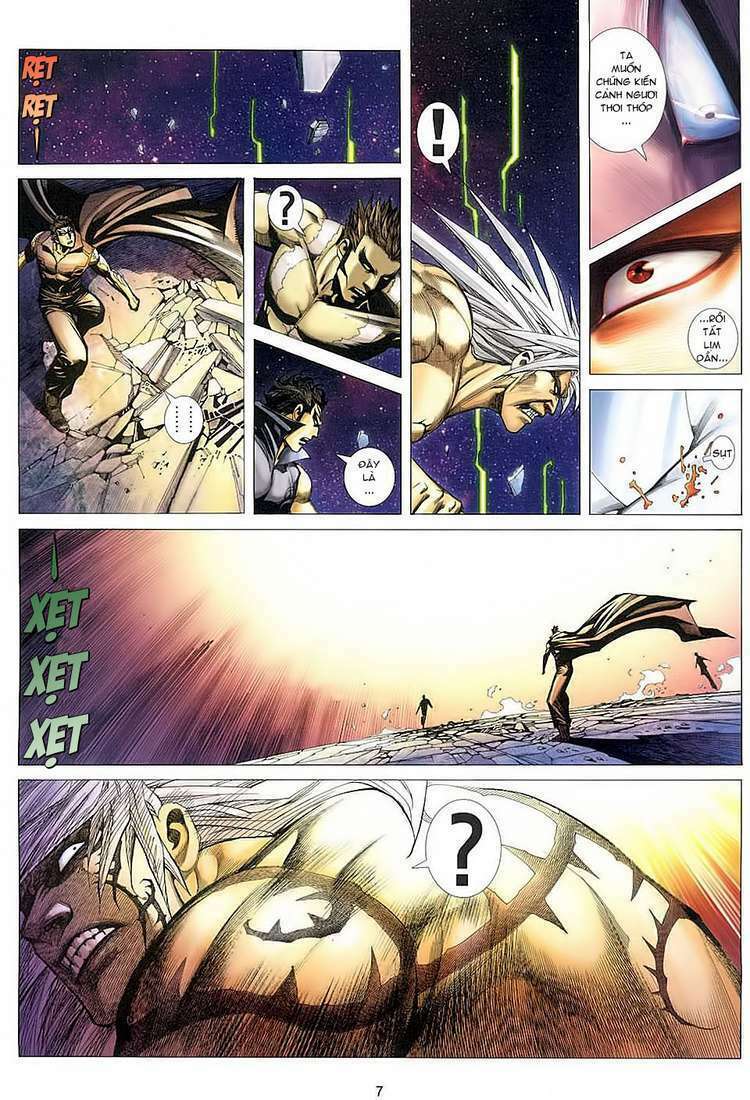 võ thần phượng hoàng chapter 128 6