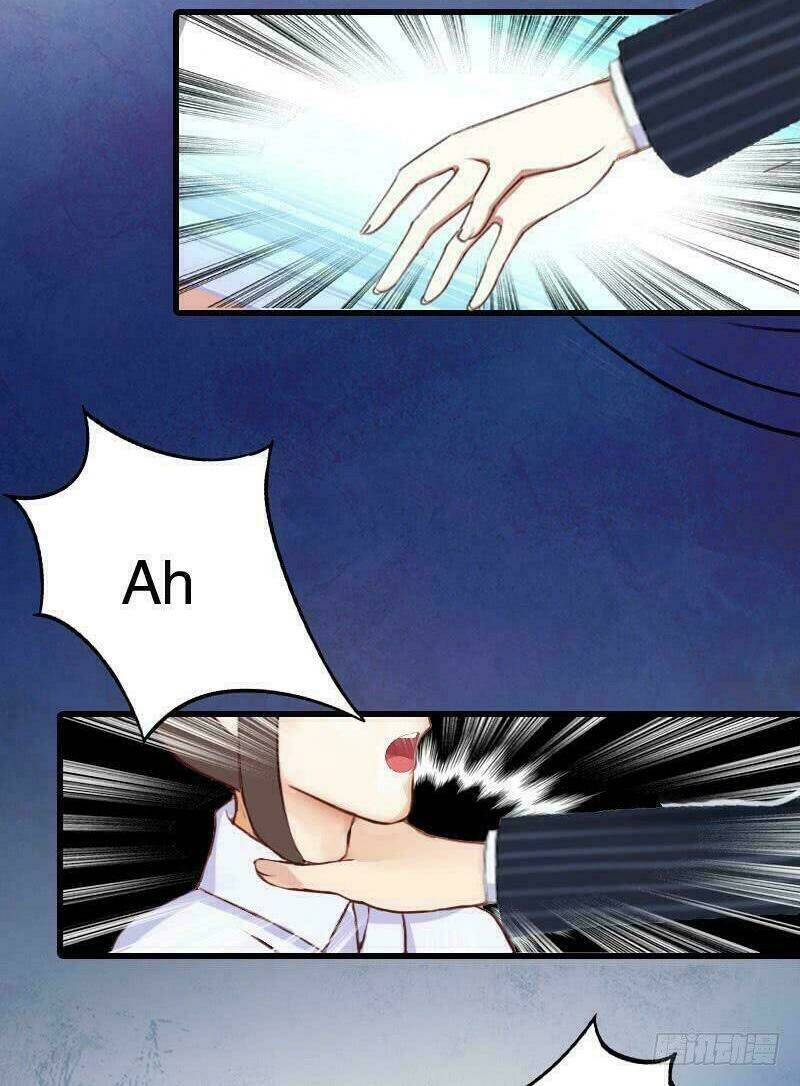 manh thê giá đáo chapter 15 21