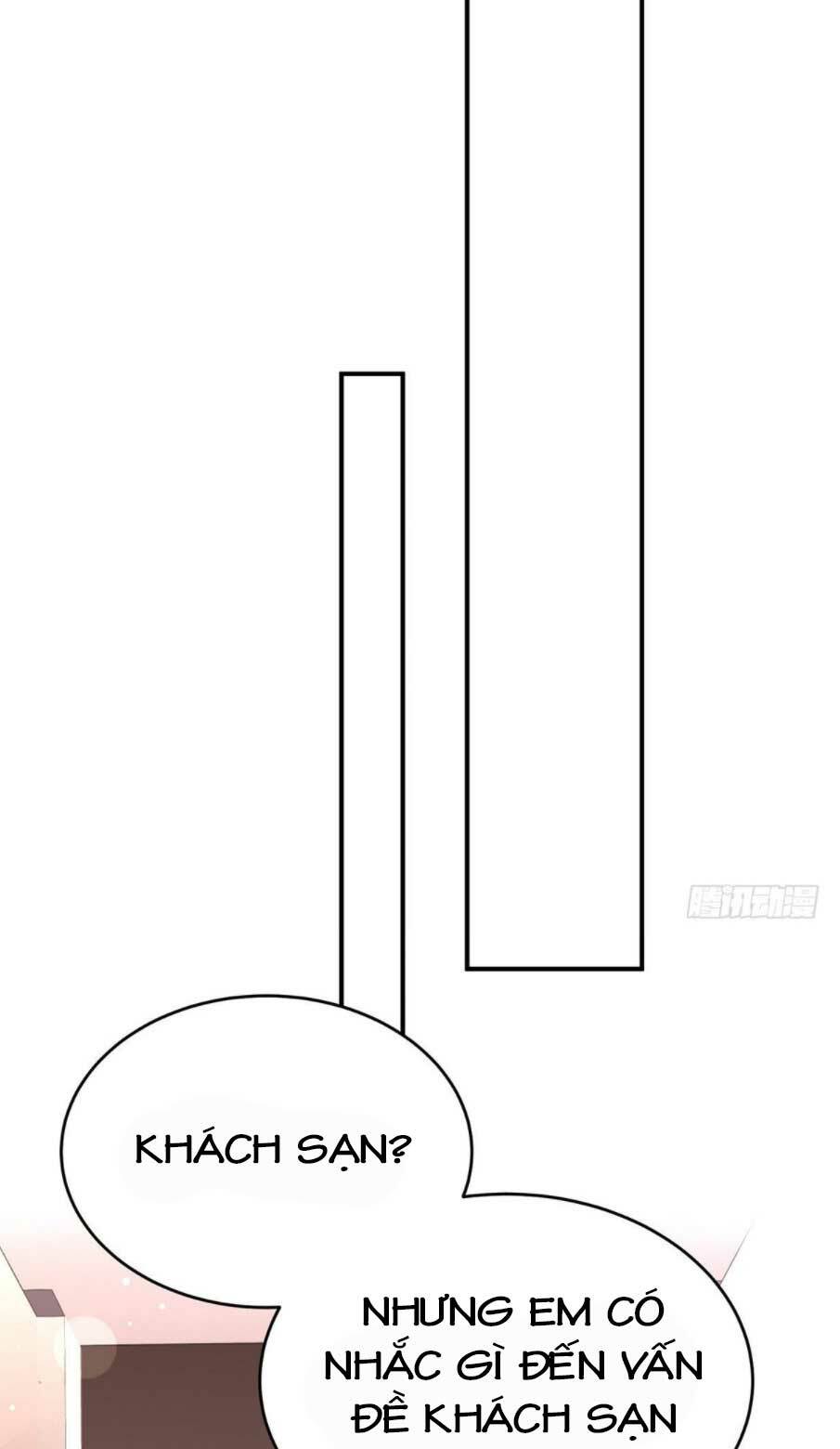 sủng em sủng tới tận cùng chapter 85.2 10