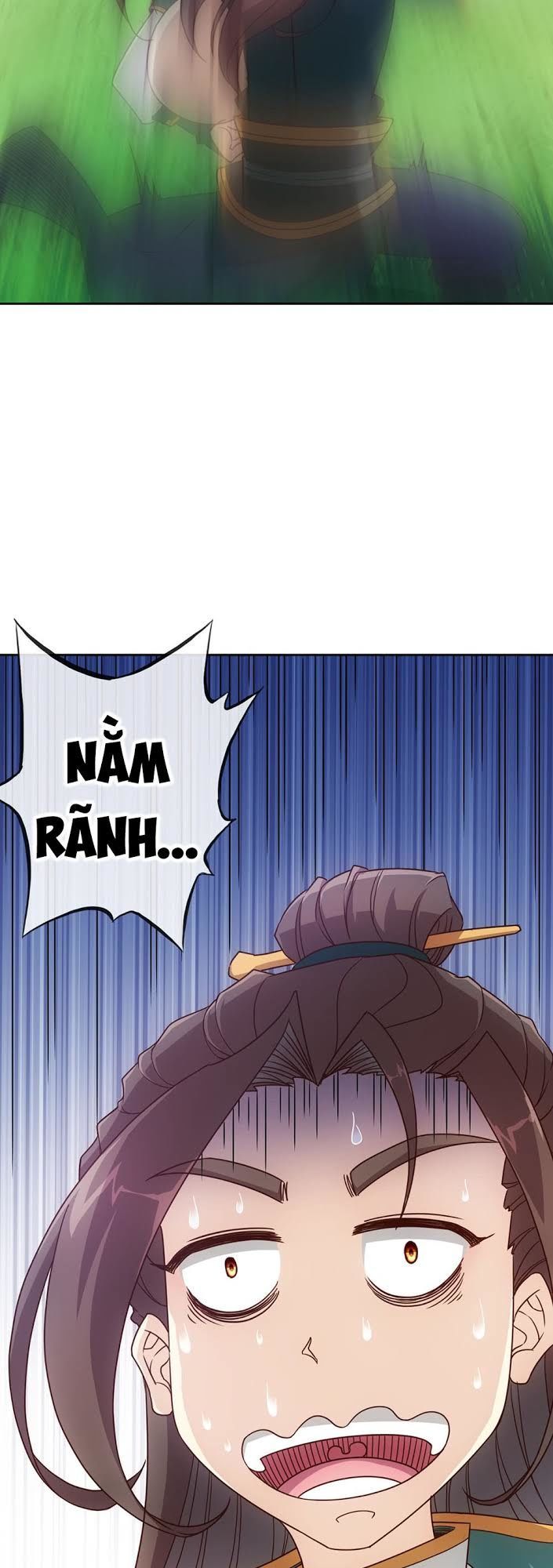 hồng thiên thần tôn chapter 15 6