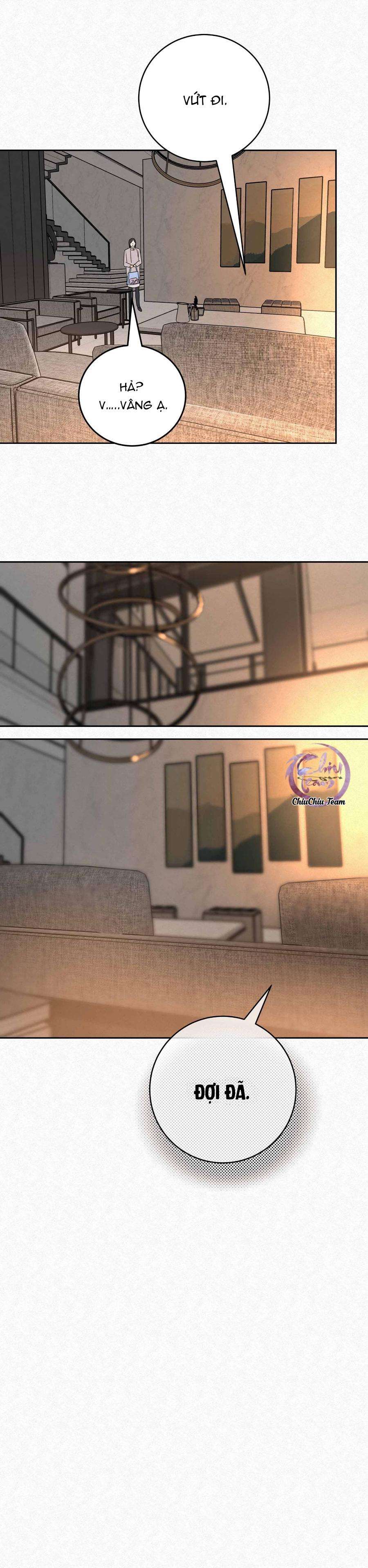 anh trai rẻ tiền của tôi chapter 13 5