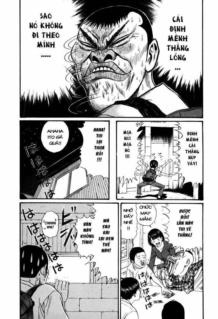 boku to issho chapter 47 15