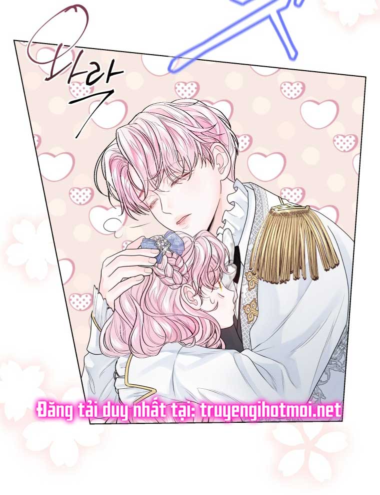 thà rằng để tôi trở thành nữ hoàng chapter 5.2 19