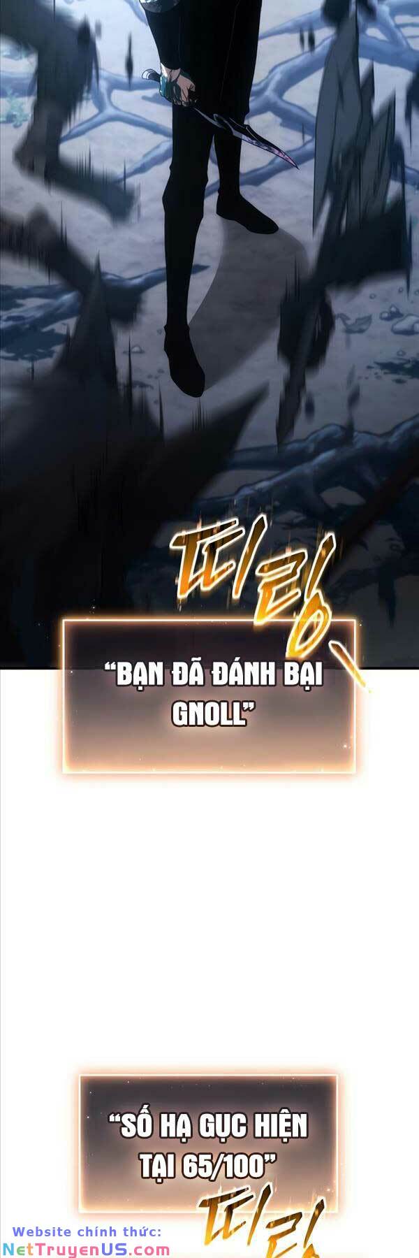 Người Chơi Mạnh Nhất Hồi Quy Lần Thứ 100 chapter 11 103