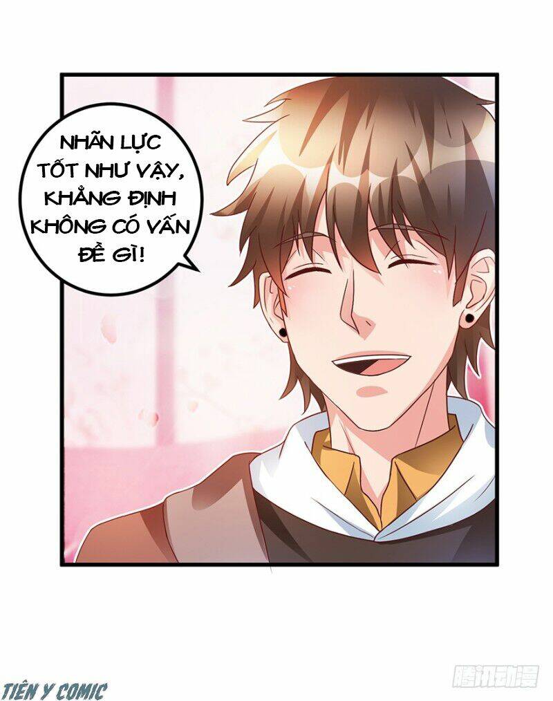 thấu thị tiên y chapter 71 23