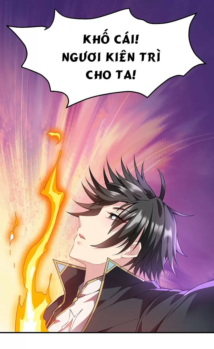 đồ long kỵ sĩ hôn môi ác long chapter 30 48